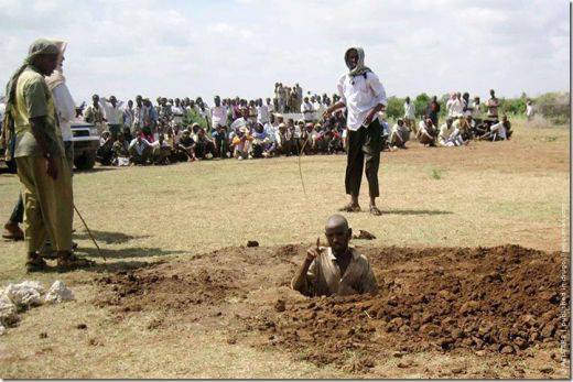 Султанът на Бруней узакони рязането на ръце за кражба