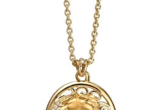 Бижута за Годината на коня