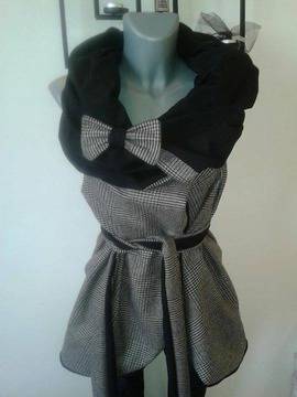 Отбележи се, сподели и спечели елек от Dangerous flowers