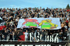 Утре започва продажбата на билети за дербито Локо Пд – ЦСКА