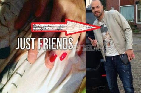 Николета Лозанова и Ники Михайлов отново заедно?