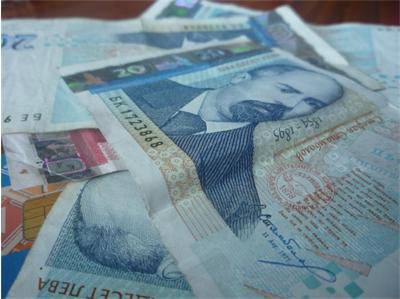 50 лв. коледен бонус за пенсии до 200 лв., мислят и за тези с до 300 лв.