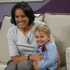 Генка Шикерова: Мога да споделя всичко с мъжа си