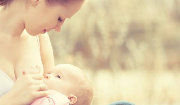 Забранени храни за кърмачки