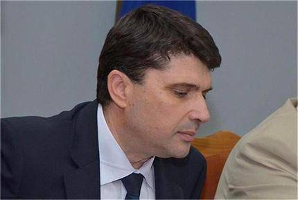 Цветан Китов определен за председател на ДАТО