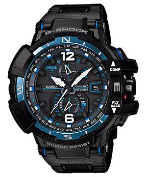 Актуализиране на наличностите на Casio G-Shock