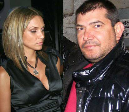 Сексбомбата на НЕК Елена Бончева от Каспичан закриляна от варненска групировка