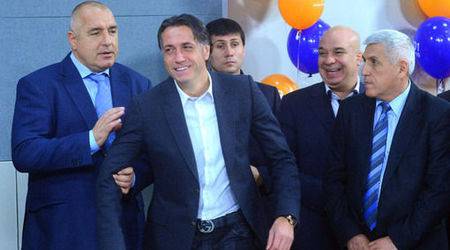 Пашата и Иво Тонев плащат протестите