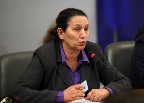 Само в БЛИЦ: Тих бунт срещу протеже на Даниела Пеловска