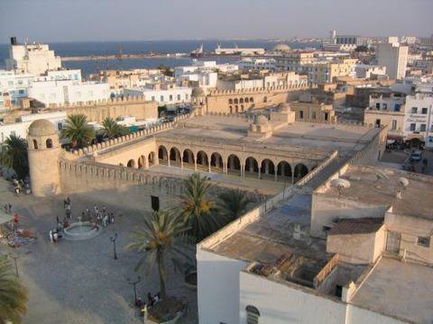 Най-красивите джамии в света