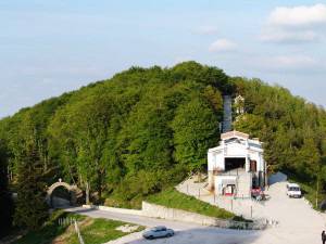 Кръстова гора