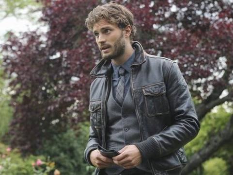 Джейми Дорнан от Once Upon a Time е новият Крисчън Грей във 50 Shades of Grey