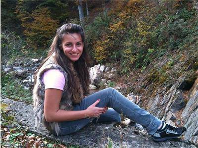 Милен Цветков пусна снимка на любимата си за годишнината