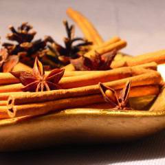 Канела срещу висока кръвна захар