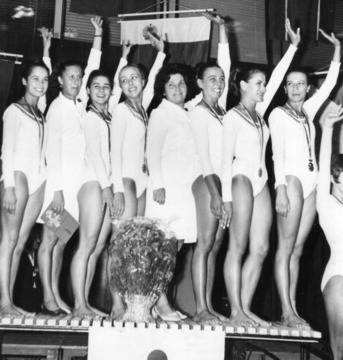 Бившата гимнастичка Виолета Еленска: Жулиета Шишманова каза, че ще ме затрие, ако не отида в ЦСКА!