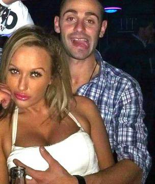 Анжелика: Балджийски лъже, че не ме познава!