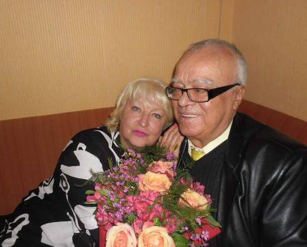 Любимата на проф. Вучков чукна 60