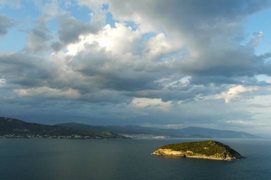 4-дневен курс по скално катерене в района на Кавала – начално ниво