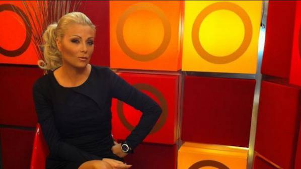 Венета Райкова: Валери няма да ме спре