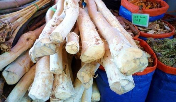 Дългия Джак