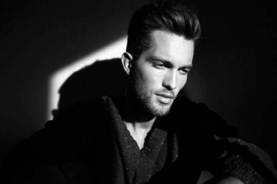 Най-високоплатените мъже модели