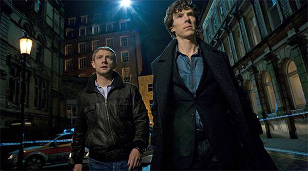 Шерлок – Сезон 3 с премиерна дата