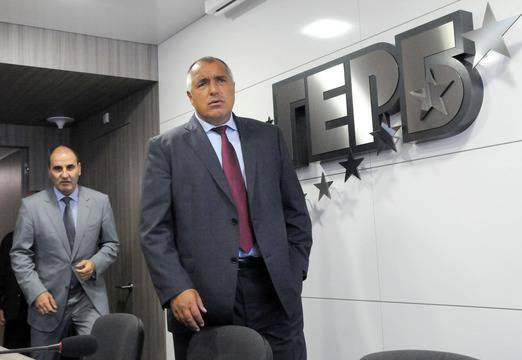 Бойко Борисов се отрече от мораториума: Обхвана ни лудост и популизъм