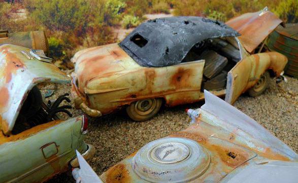 Коли и бусове за скрап – Дарко – гр. София