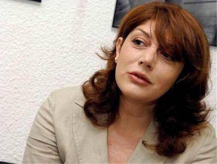 Диана Найденова ще води „Всяка неделя“ с Кеворкян