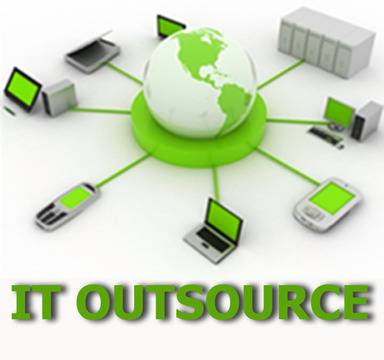 How IT Outsourcing Services can help you?