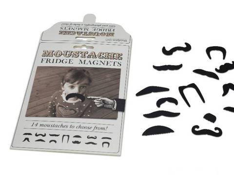 Харесваш ли се с мустаци или кога гранатите не гърмят