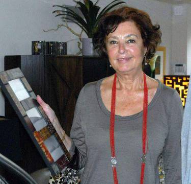 Тв легендата Анахид Тачева: Не се отказвам от квалитетно вино, партита и вкусотии