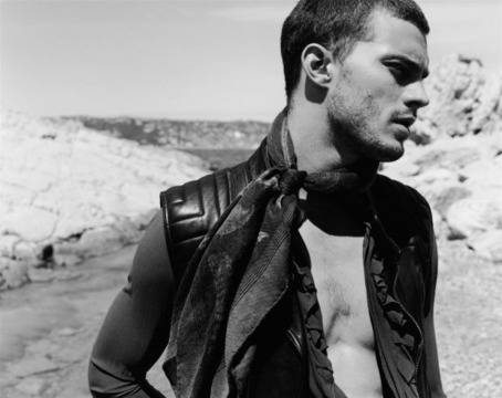 Запознайте се с Джейми Дорнан: Новият Крисчън Грей! видяна 11435 коментари 12