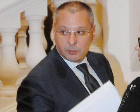 Цацаров поиска имунитета на Станишев