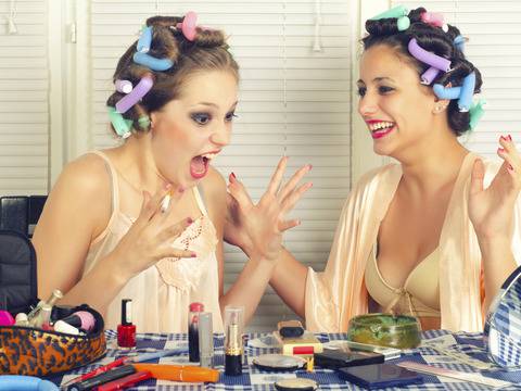 Най-хитрите алтернативи на скъпите козметични продукти