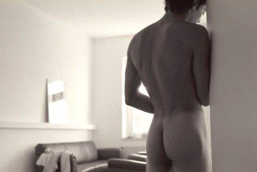 Масажът на простатата не е хомосексуализъм