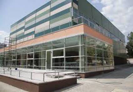 В Стара Загора откриха нова спортна зала