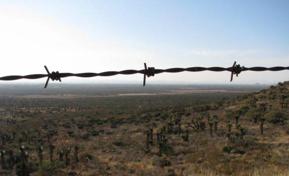 Оградата по границата с Турция готова до края на февруари