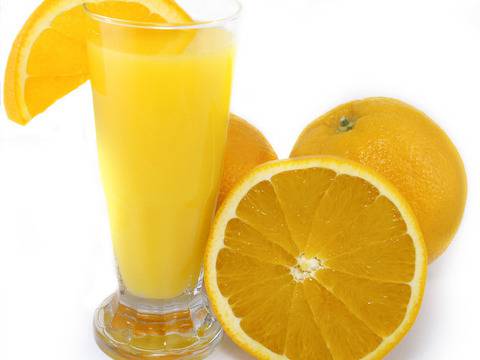 Пресни сокове за чиста кожа по време на месечния цикъл