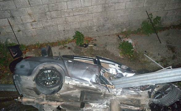 Млад мъж загина при тежка катастрофа в центъра на Шумен