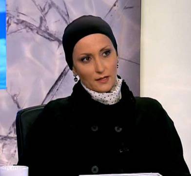 Заплашваната от Иво Масларов консултантка измамила Румен Пашата