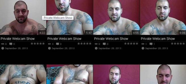 Най-силният мъж пуска на гейове