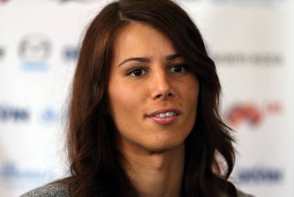 Цвети Пиронкова: Не съм правила жертви за тениса