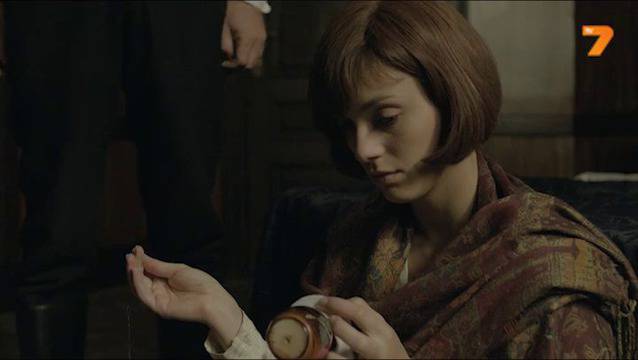 „Дървото на живота“ – сезон 2, епизод 6