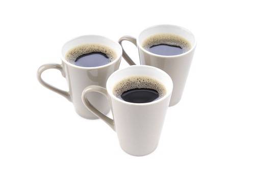 3 чаши кафе намаляват риска от рак на черния дроб