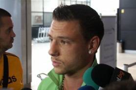 Хичо и Дани Златков записаха равенство с Болуспор