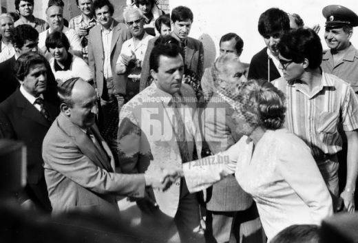 Румен Ралчев: Имаше масон и в правителството на Борисов!