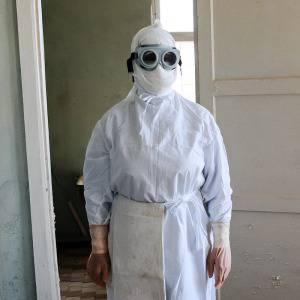 Она не пройдет: как сдерживают чуму на границе России