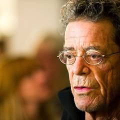 Почина легендарният американски певец Лу Рийд