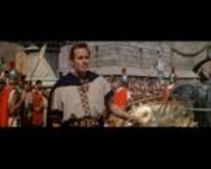 ЮДА БЕН ХУР – ИГРАЛЕН ФИЛМ